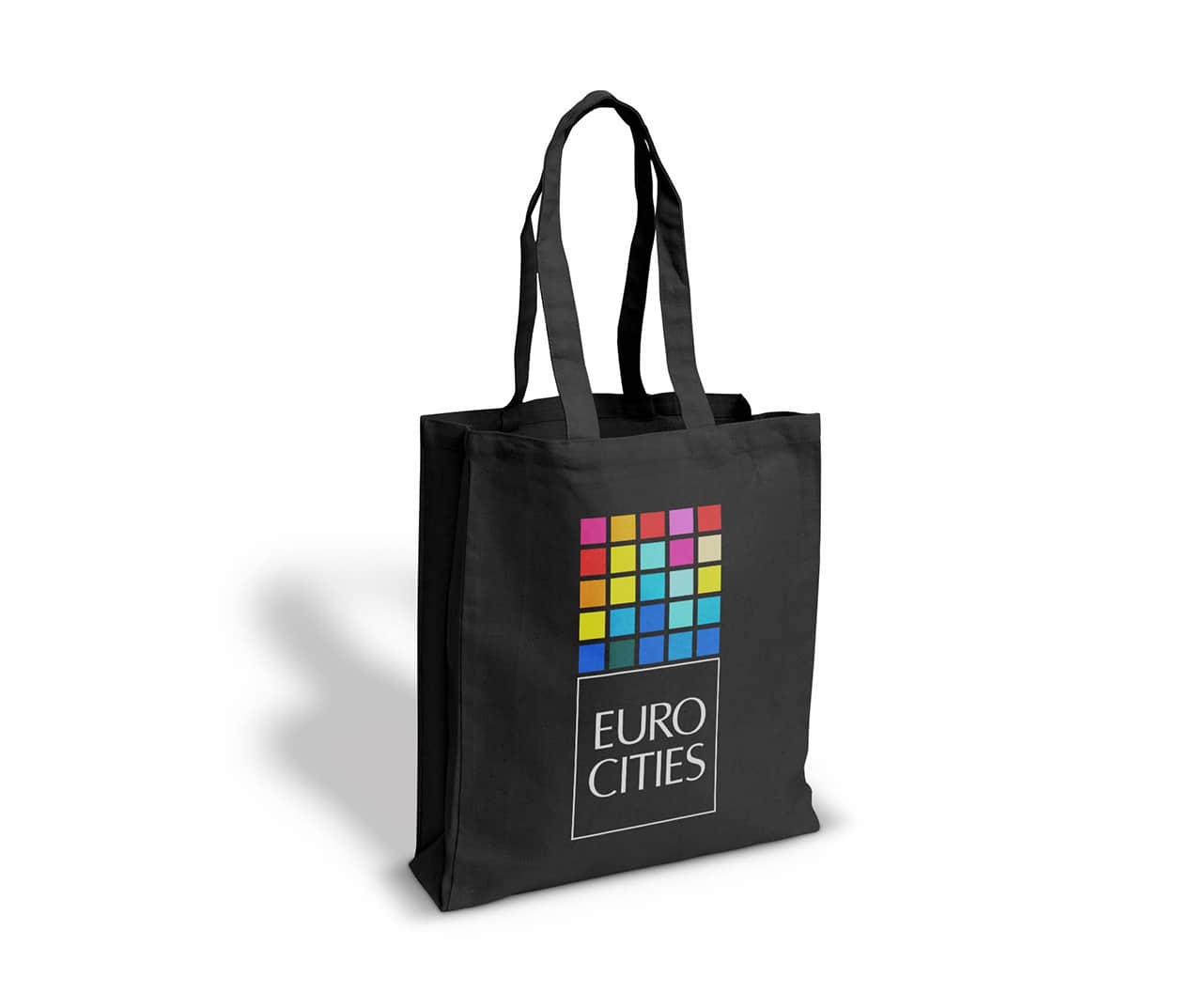 Printed Canvas Bags | Custom Bags | The Printed Bag Shop
