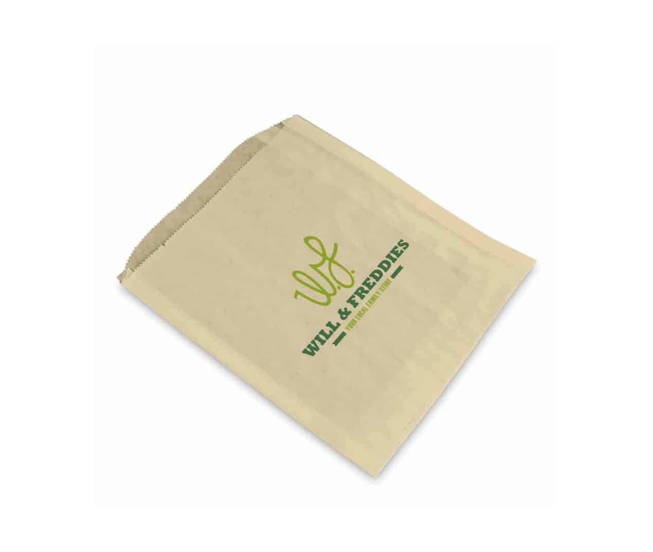 Printed Paper Sandwich Bags The Printed Bag Shop