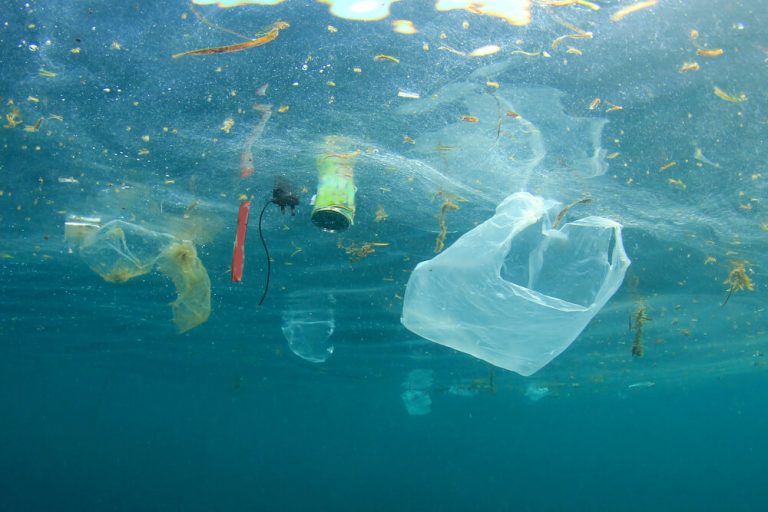 Theresa May's 25 Year Plastic Plan To Eradicate Avoidable Waste