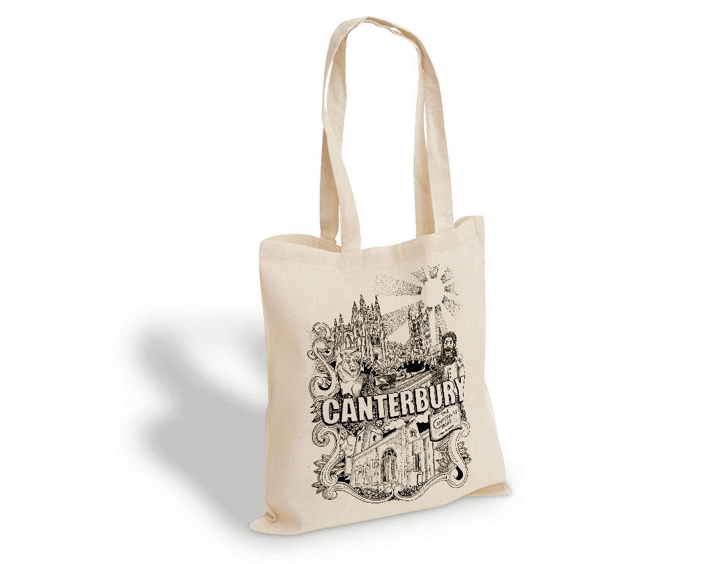 Custom Tote Bags Printing | The Art of Mike Mignola