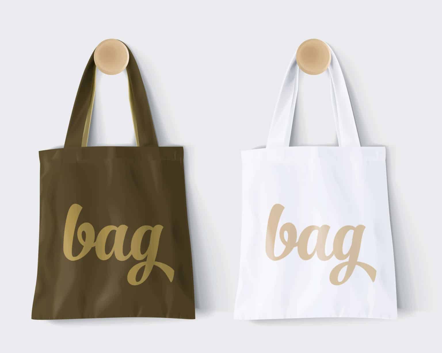 Canvas Bags Vs Cotton Bags, Choose The Best For Your Brand